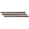 Ackland 0.75 in. T x 94 in. L x 2.75 in. W Ashen Grove Luxury Vinyl Flooring Trim Flush Stair Nose AKVTVASGR-FSN - alternate 1